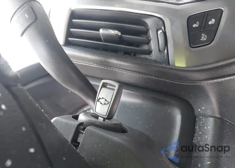 2014 Chevrolet Silverado 1500 2Lz z USA, uszkodzony, nr VIN 3GCUKSEC1EG106700